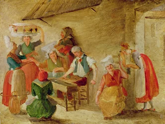 The Cobbler
